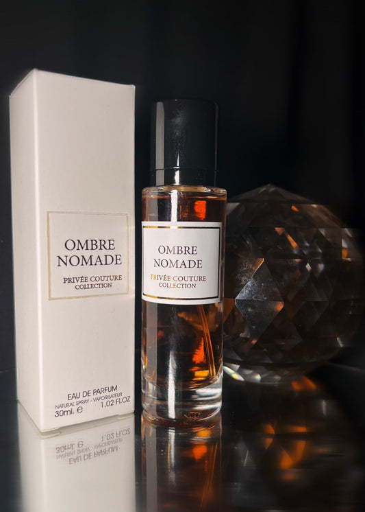 Ombre Nomade by Privèe Couture Collection 30ml