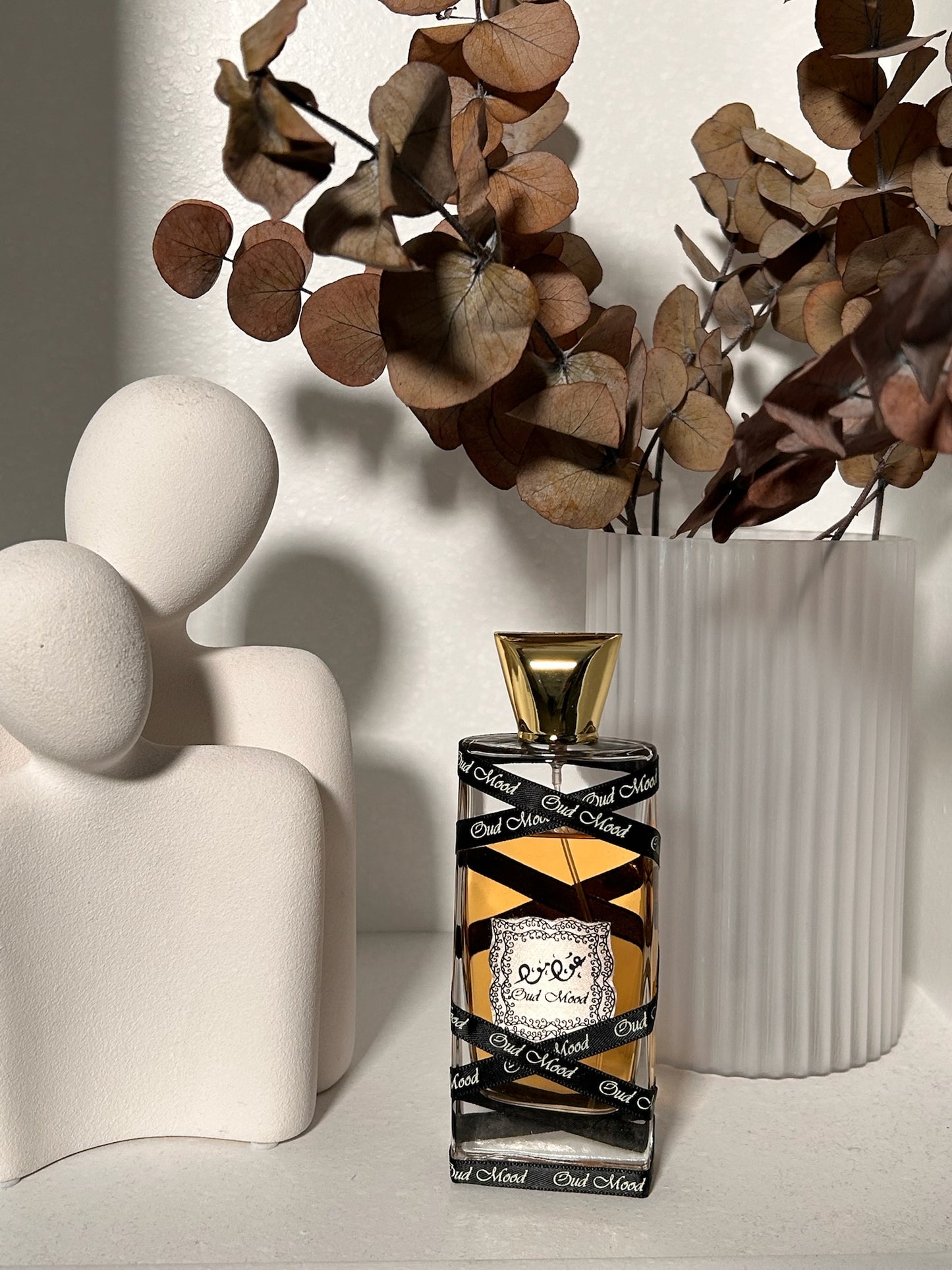 Oud Mood Lattafa Eau De Parfum 100ml