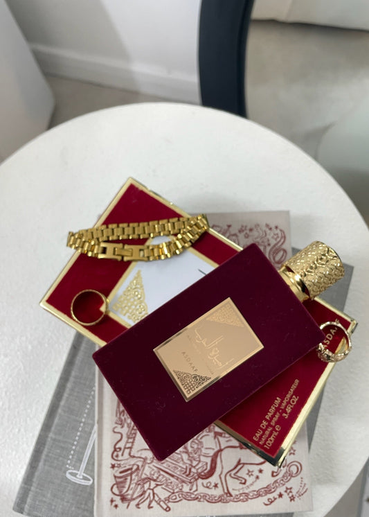 Ameerat Al Arab Princess of Arabia Eau De Parfum 100ml