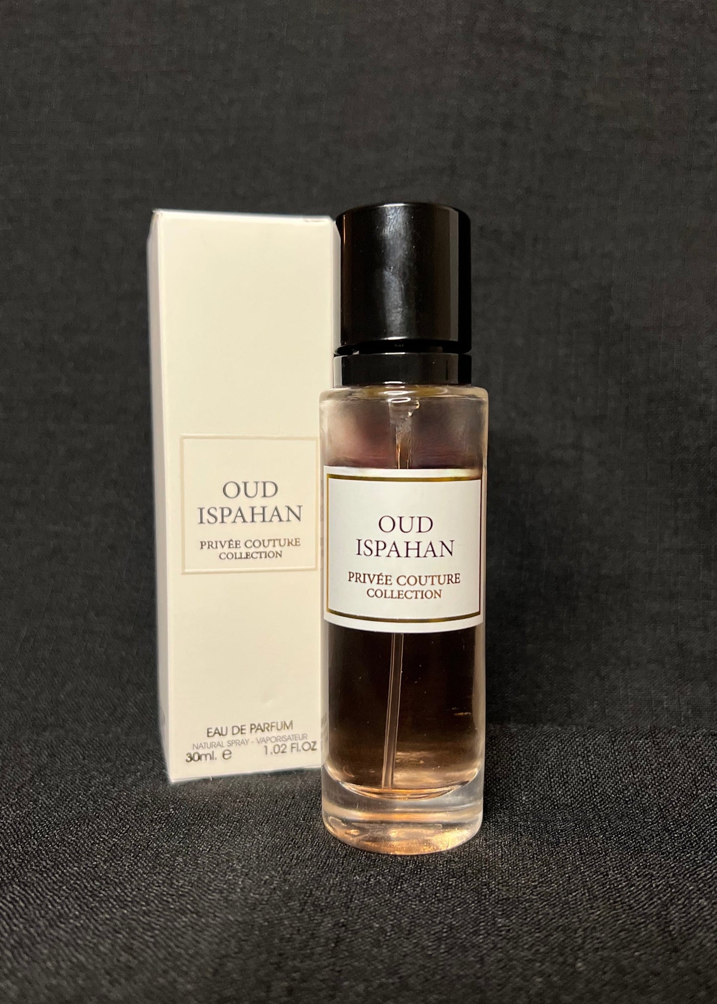 Oud Ispahan Privèe Couture Collection 30ml