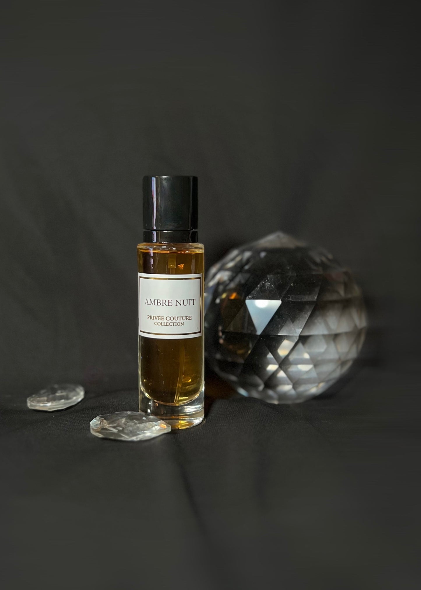 Ambre Nuit by Privèe Couture Collection