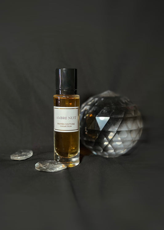 Ambre Nuit by Privèe Couture Collection
