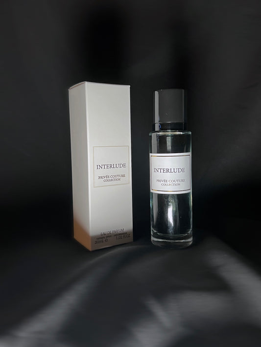 Interlude by Privèe Couture Collection 30ml