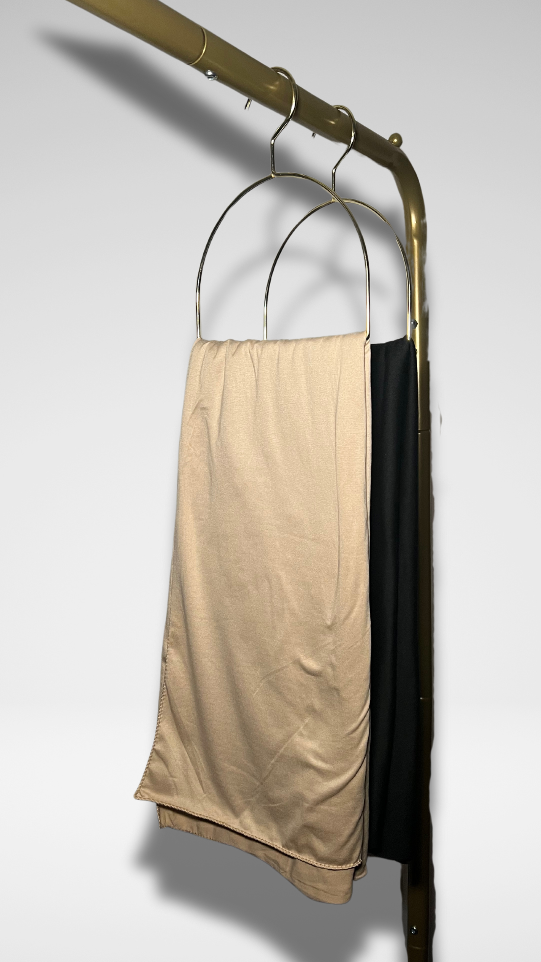 High Stretch Large Jersey Hijab