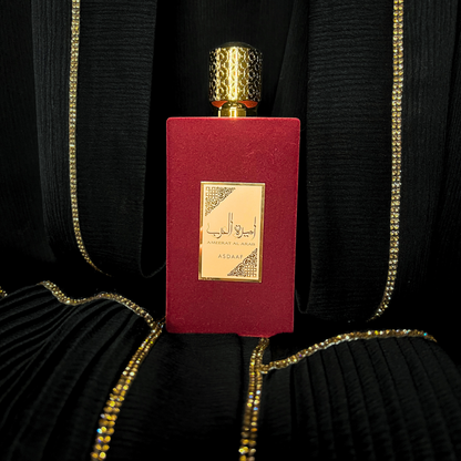 Ameerat Al Arab Princess of Arabia Eau De Parfum 100ml