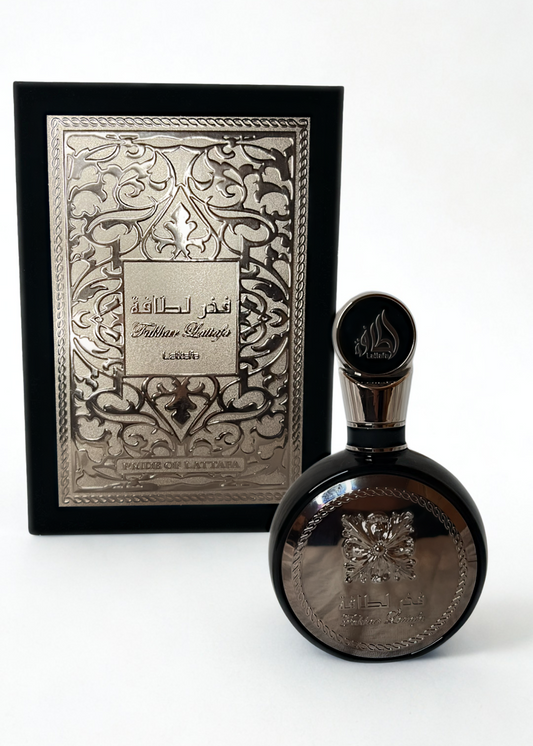 Lattafa Fakhar Black 100ml