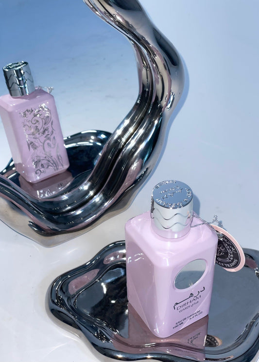 Dirham Wardi Ard Al Zaafaran 100ml