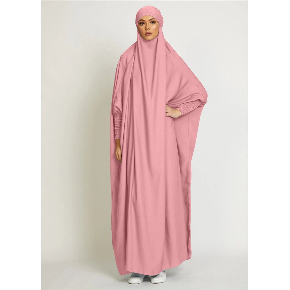 Jayla Jilbab: Stylish and Modest Islamic Dress for Women